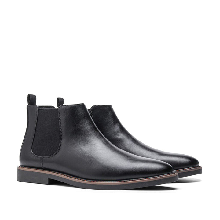 BRUCE | Klassische Elegante Herrenschuhe