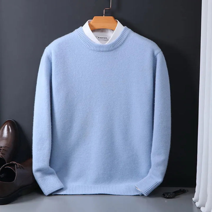Felix | Klassischer Pullover – Perfekt Für Jeden Tag