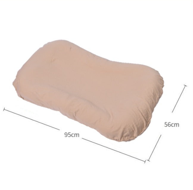 DreamNest Babykissen | Sicher, bequem, ergonomisch, weich, vielseitig