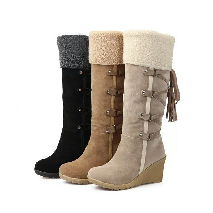 JenellsBoots I Stiefel für Damen 1