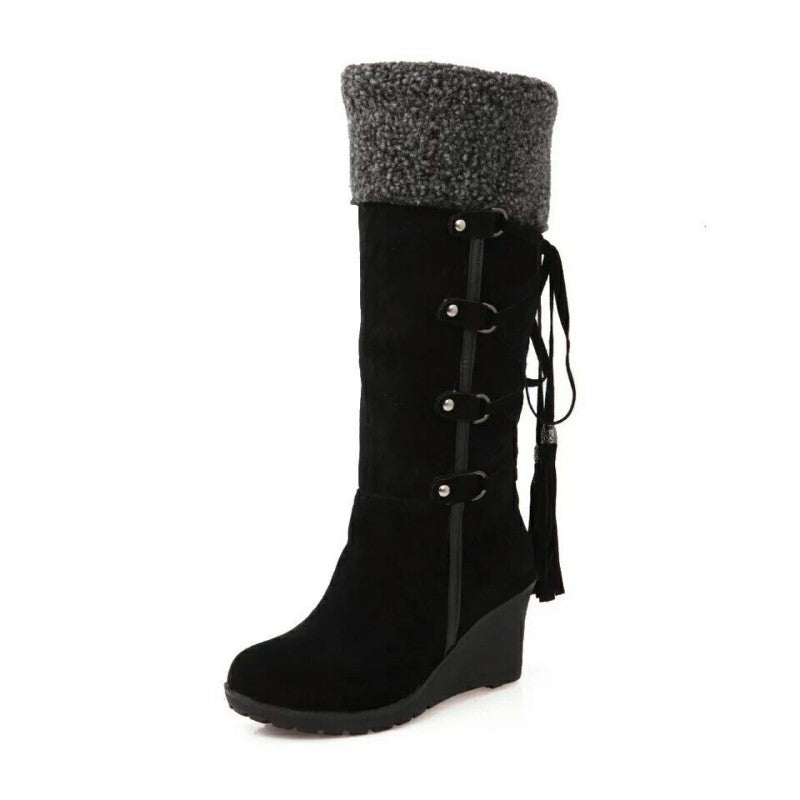 JenellsBoots I Stiefel für Damen 4