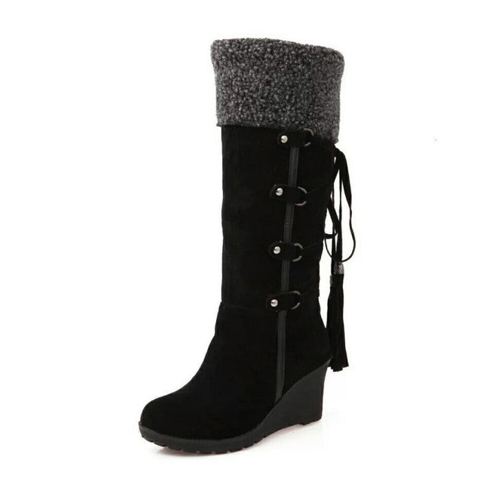 JenellsBoots I Stiefel für Damen 4