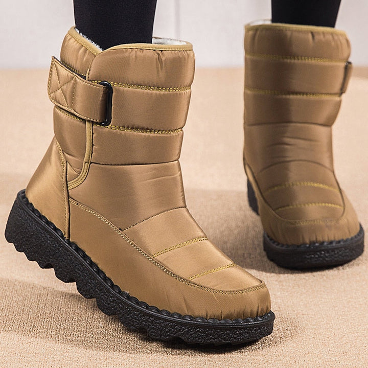 JoosjesBoots I Schneestiefel für den Winter 0
