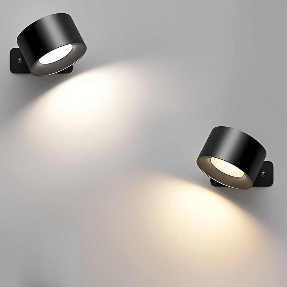 Kabellose Wandleuchte - FlexiGlow 1
