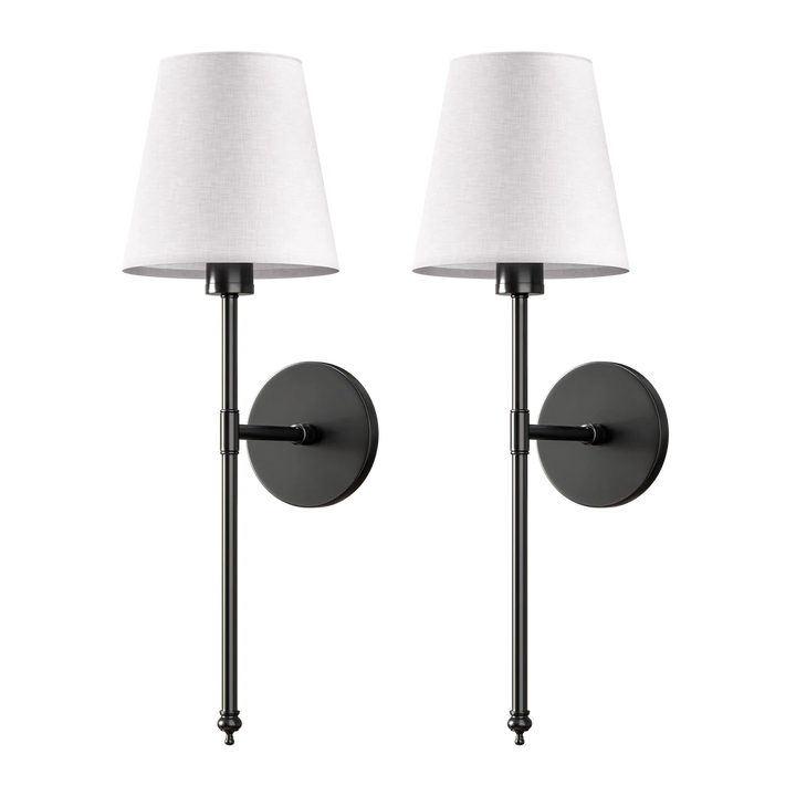Kabellose Wandleuchte 10