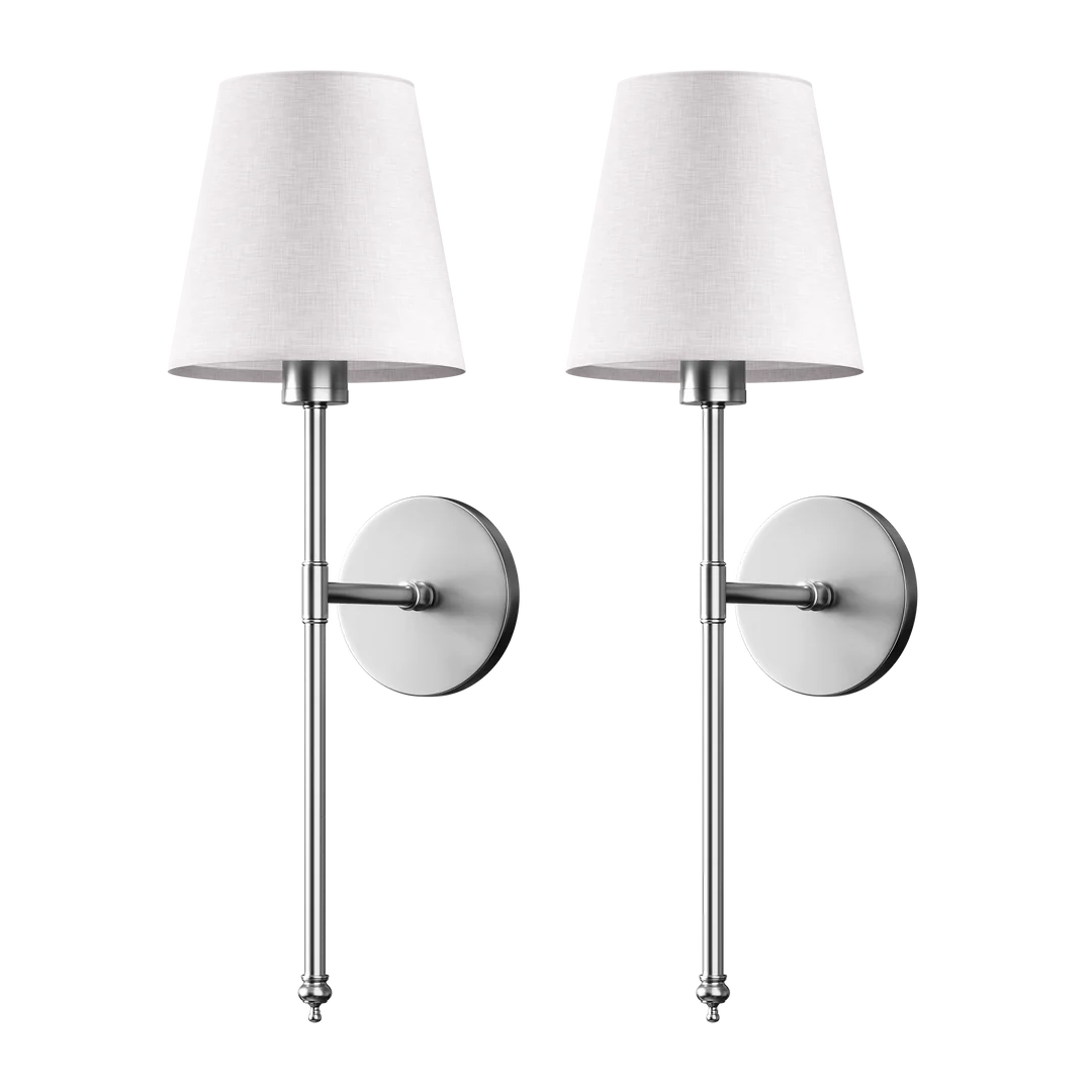 Kabellose Wandleuchte 9