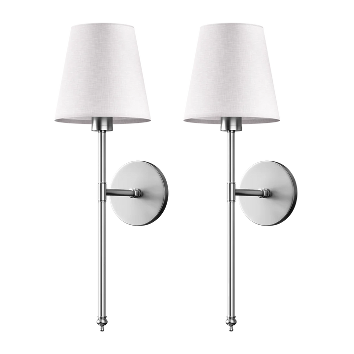 Kabellose Wandleuchte 9