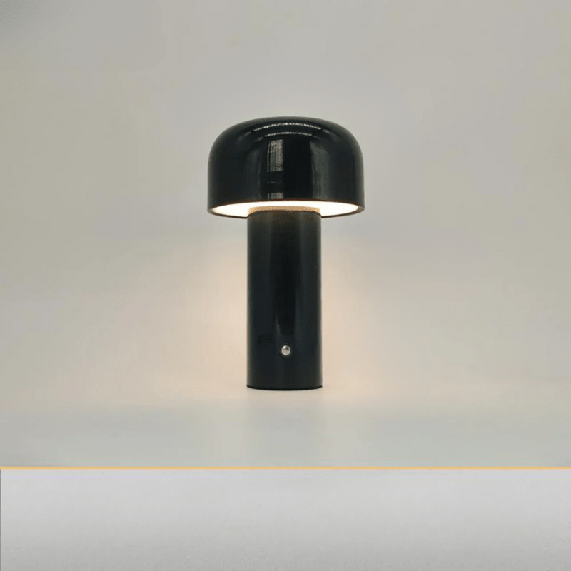 Kabellose wiederaufladbare Tischlampe 0