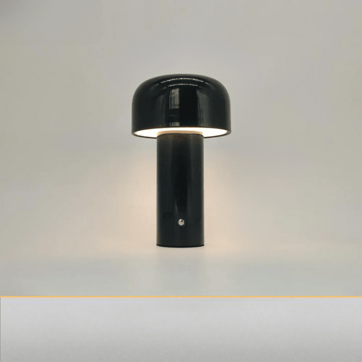 Kabellose wiederaufladbare Tischlampe 0