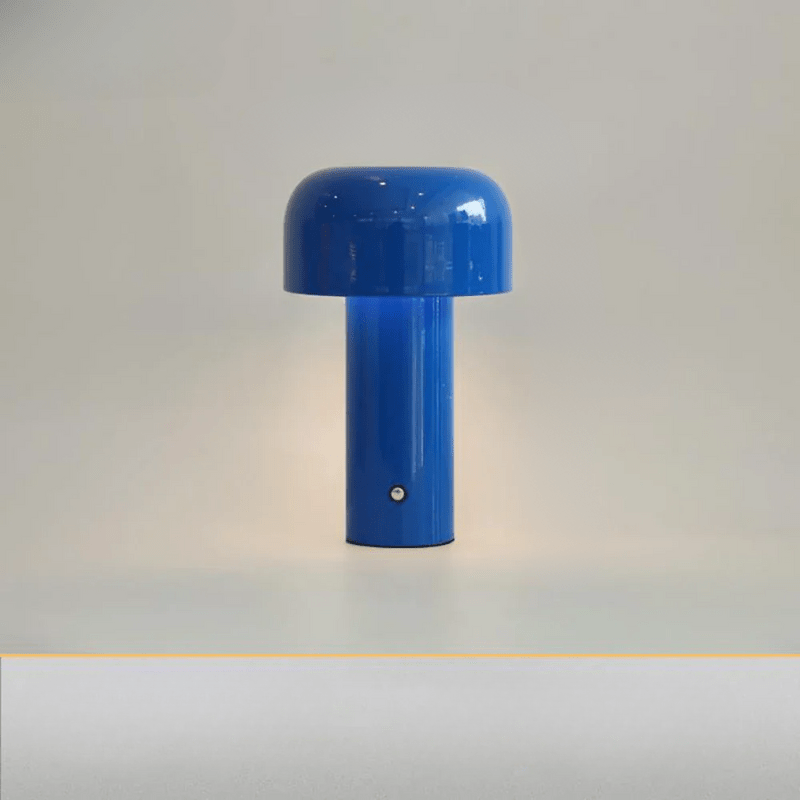 Kabellose wiederaufladbare Tischlampe 12