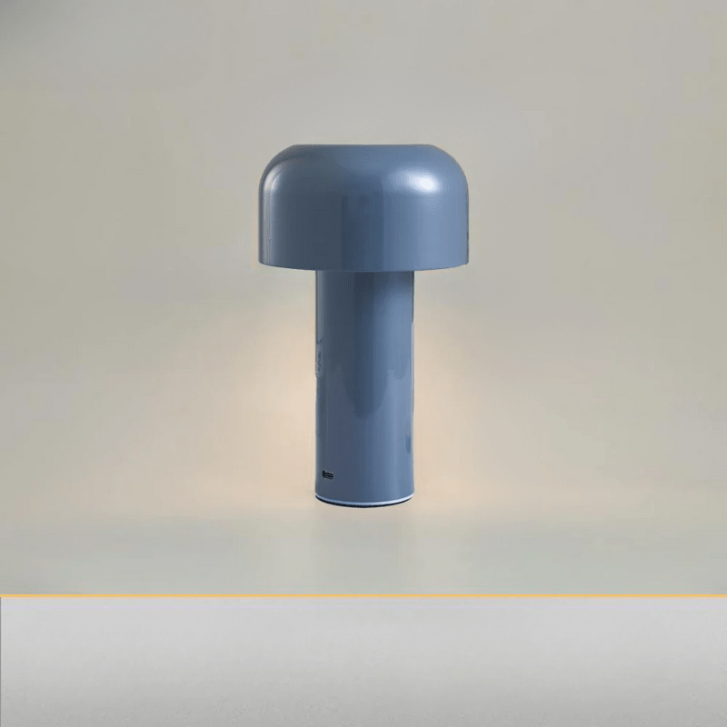 Kabellose wiederaufladbare Tischlampe 5