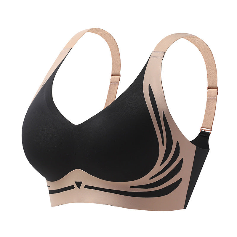 Kabelloser Push-up-BH – ComfortLift 3