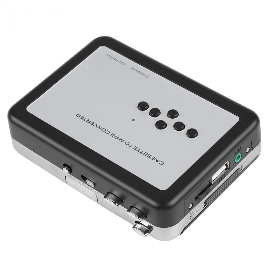 Kassettenklebeband zum USB -Konverter 3