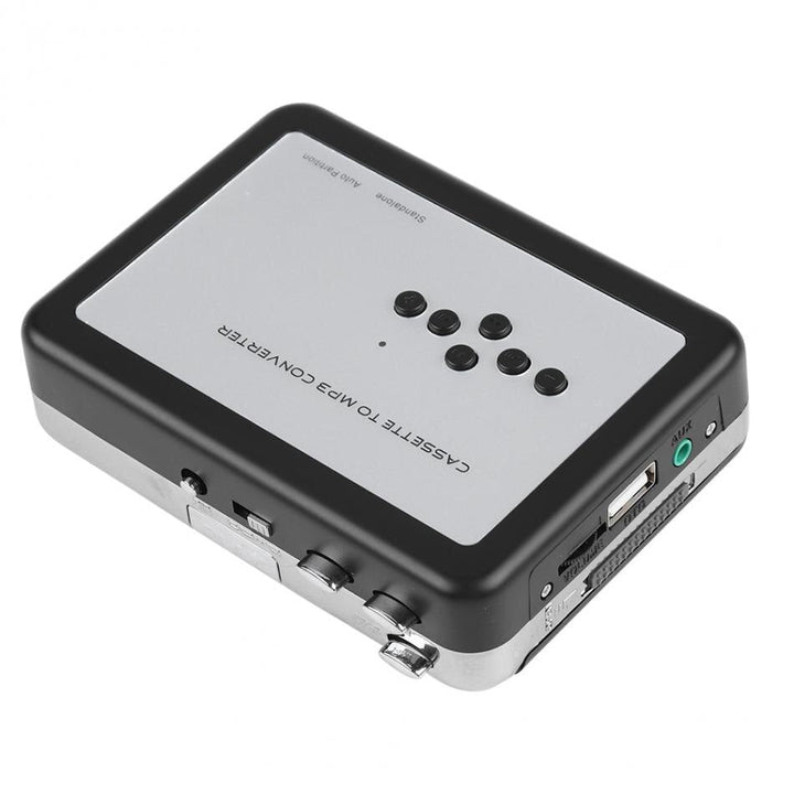Kassettenklebeband zum USB -Konverter 3
