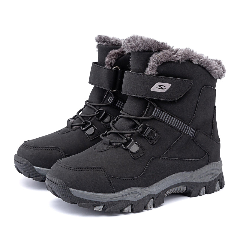 Kelly Kinder Schneestiefel | Die idealen Schuhe für den Schneespaß 0