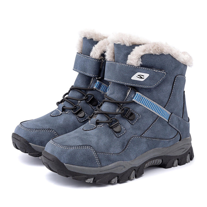 Kelly Kinder Schneestiefel | Die idealen Schuhe für den Schneespaß 2