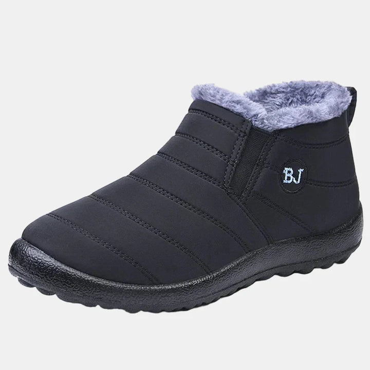Kendall | Wasserdichte Winterstiefel 0