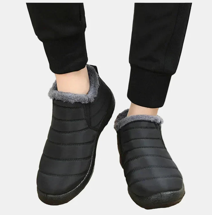 Kendall | Wasserdichte Winterstiefel 1