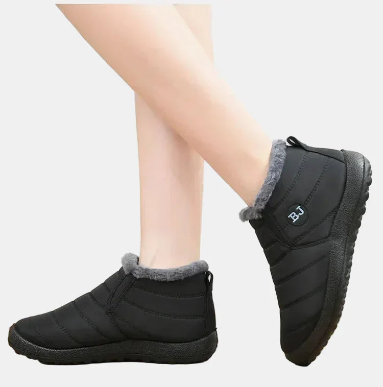 Kendall | Wasserdichte Winterstiefel 2