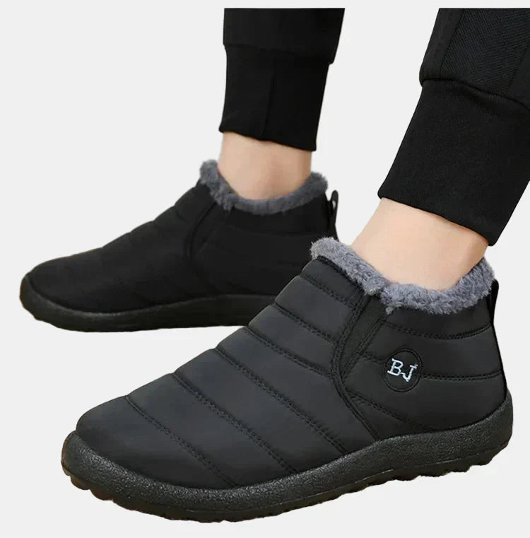 Kendall | Wasserdichte Winterstiefel 3