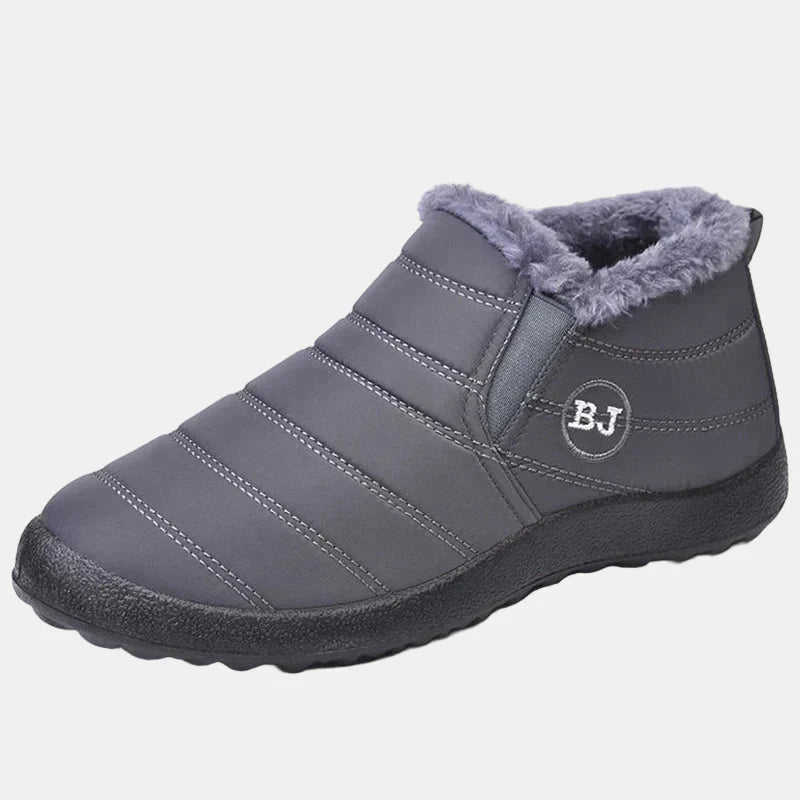 Kendall | Wasserdichte Winterstiefel 4