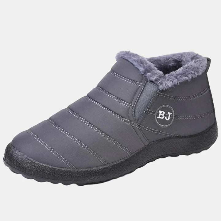 Kendall | Wasserdichte Winterstiefel 4