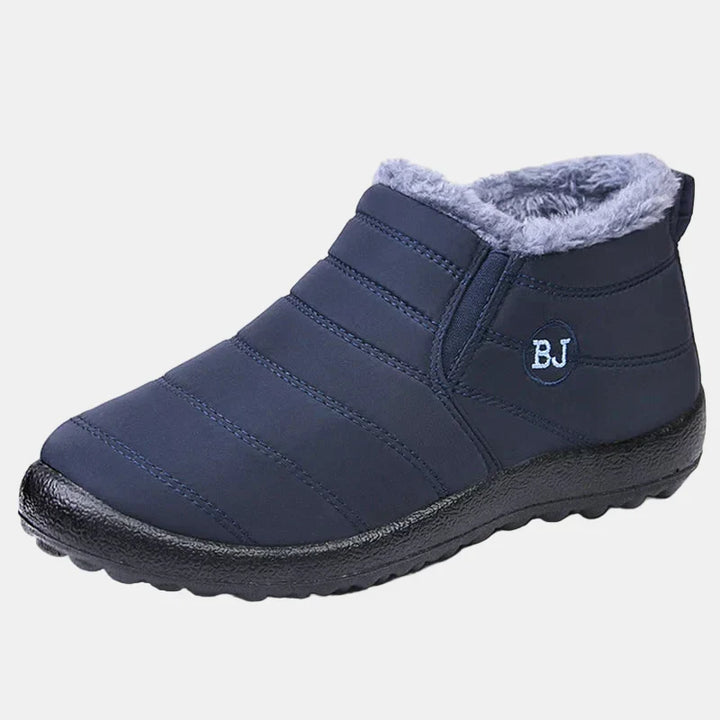 Kendall | Wasserdichte Winterstiefel 5