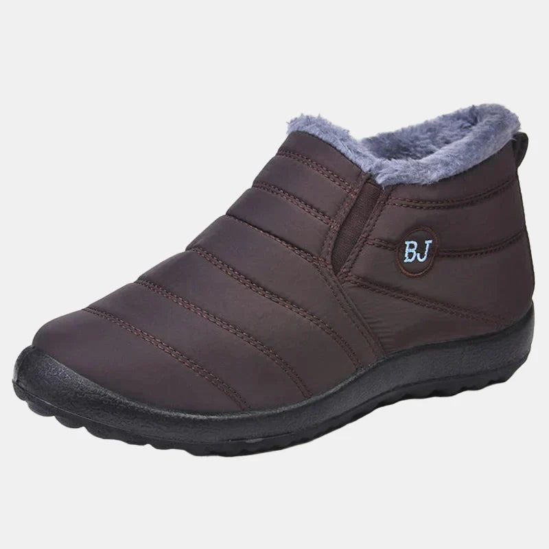 Kendall | Wasserdichte Winterstiefel 6