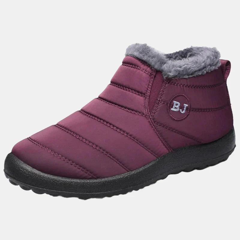 Kendall | Wasserdichte Winterstiefel 7