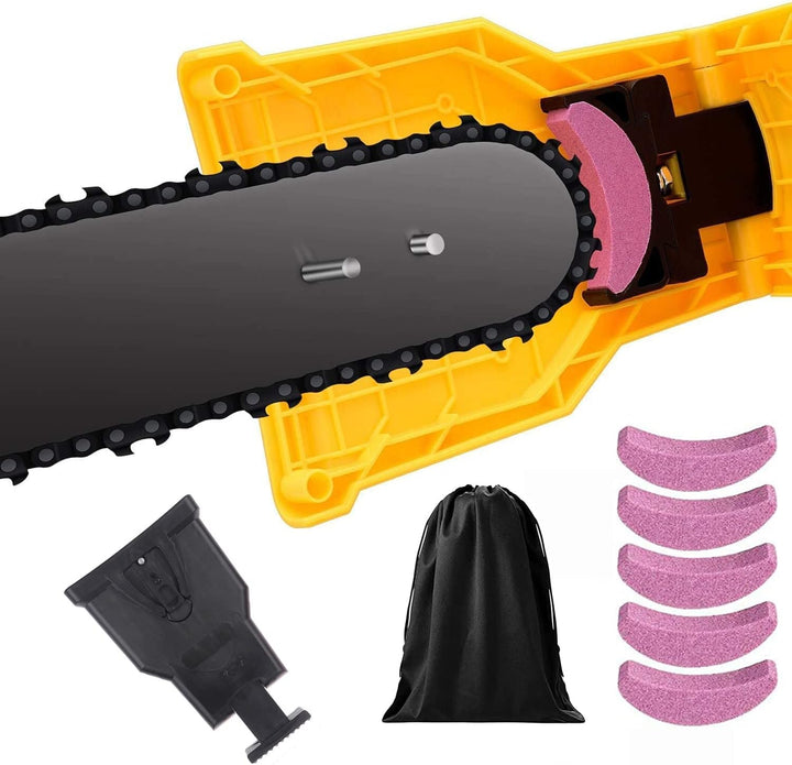 Kettensägenzähneschärfer 1