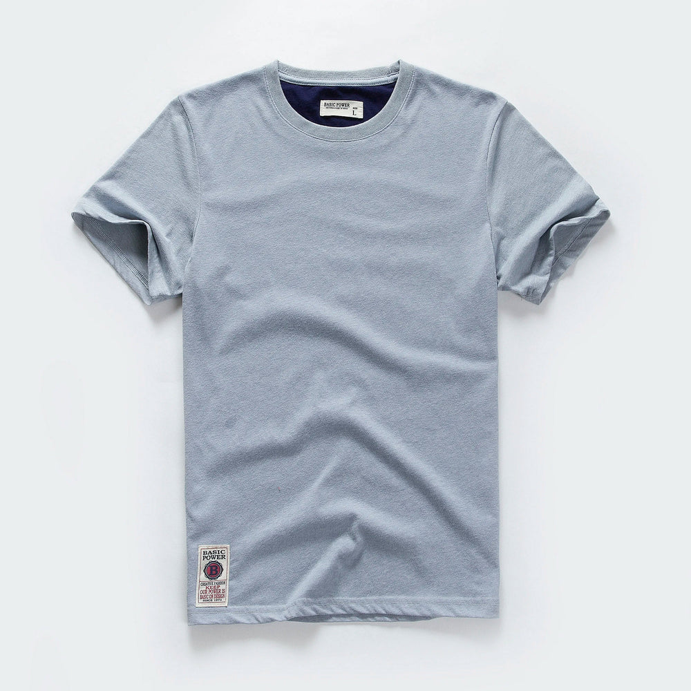 Klassisches Damen T-Shirt Mit Zeitlosem Design Und Bequemer Passform – Vielseitig Kombinierbar Für Alltag Und Freizeit 1