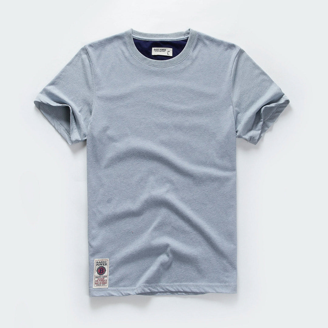 Klassisches Damen T-Shirt Mit Zeitlosem Design Und Bequemer Passform – Vielseitig Kombinierbar Für Alltag Und Freizeit 1