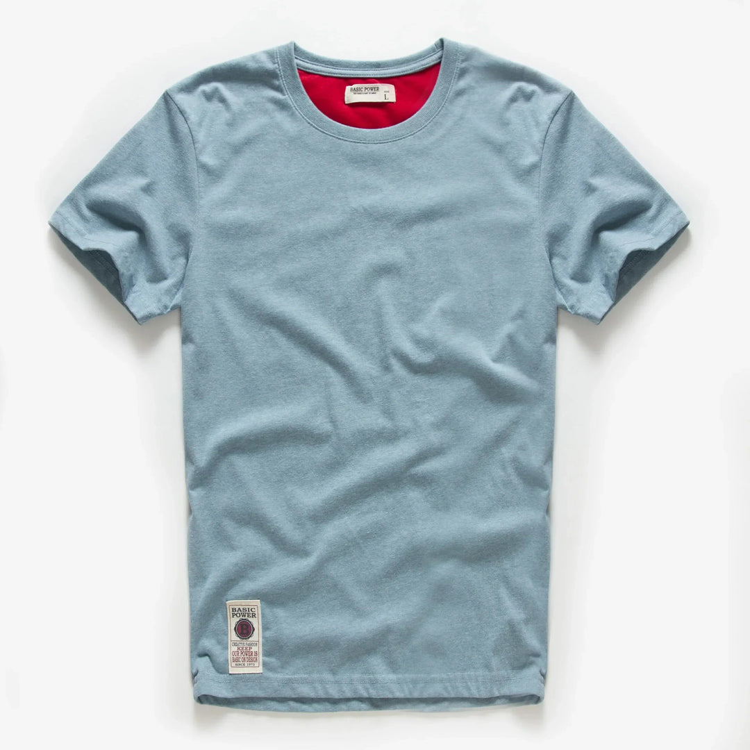 Klassisches Damen T-Shirt Mit Zeitlosem Design Und Bequemer Passform – Vielseitig Kombinierbar Für Alltag Und Freizeit 10