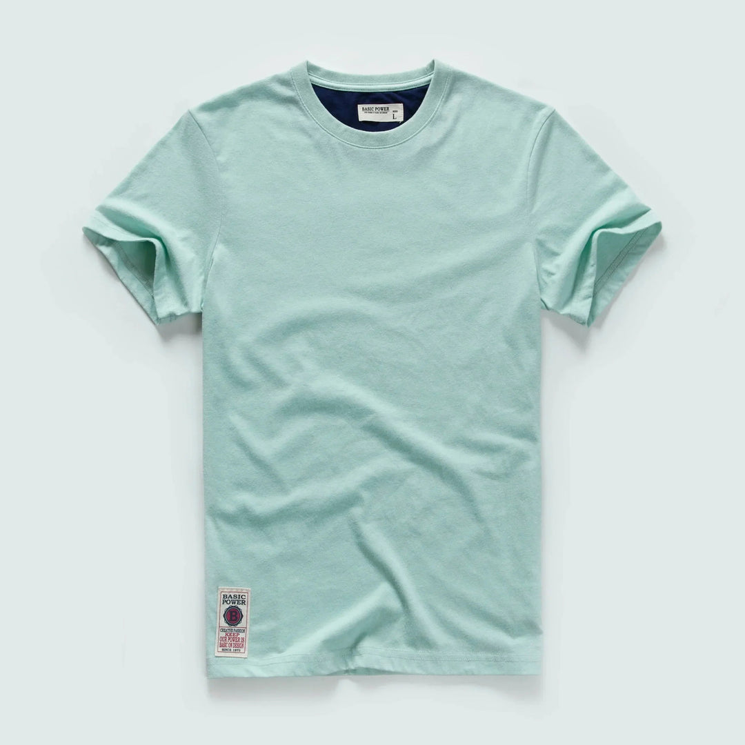 Klassisches Damen T-Shirt Mit Zeitlosem Design Und Bequemer Passform – Vielseitig Kombinierbar Für Alltag Und Freizeit 2