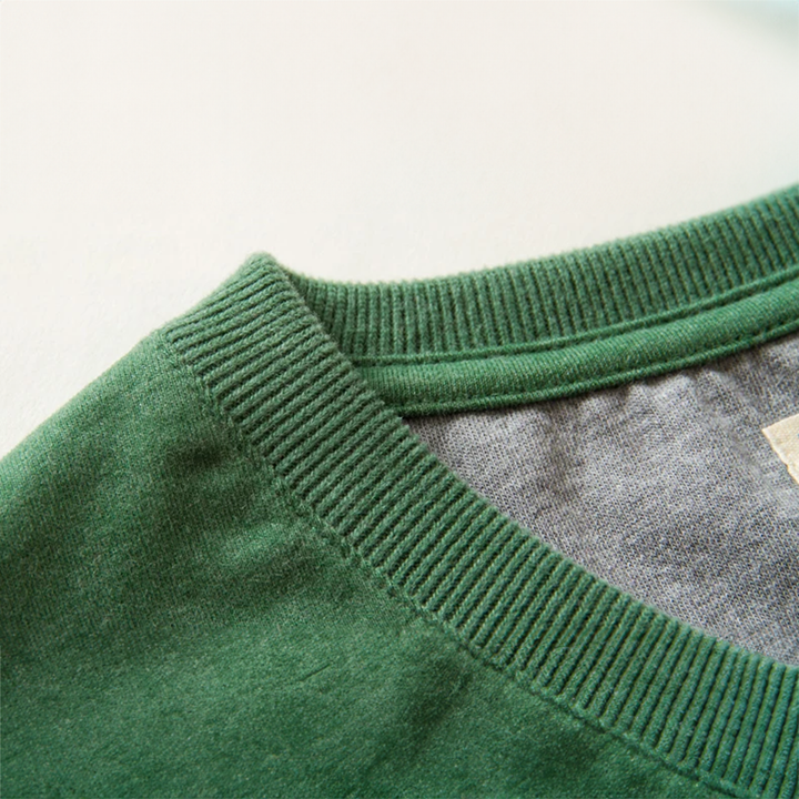 Klassisches Damen T-Shirt Mit Zeitlosem Design Und Bequemer Passform – Vielseitig Kombinierbar Für Alltag Und Freizeit 5
