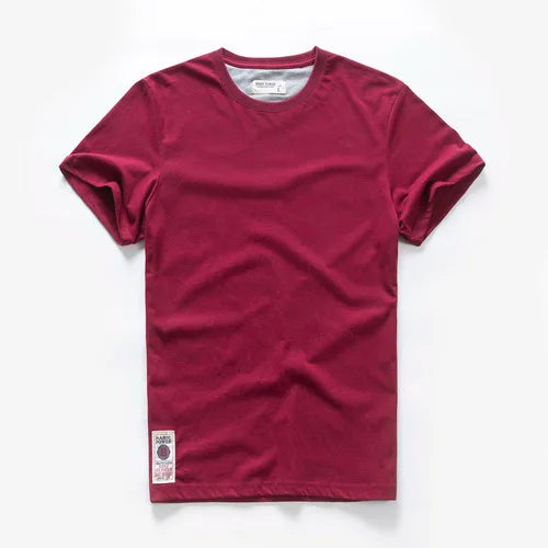Klassisches Damen T-Shirt Mit Zeitlosem Design Und Bequemer Passform – Vielseitig Kombinierbar Für Alltag Und Freizeit 8