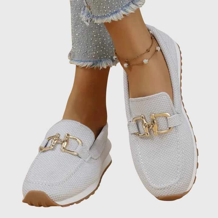 Komfortable Orthopädische Slipper für Damen - Stilvoll und Bequem 3