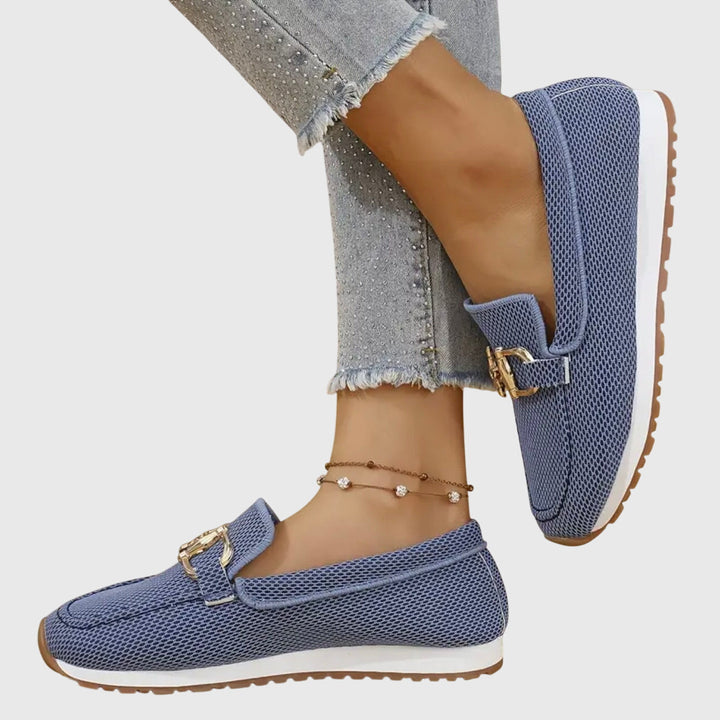 Komfortable Orthopädische Slipper für Damen - Stilvoll und Bequem 4