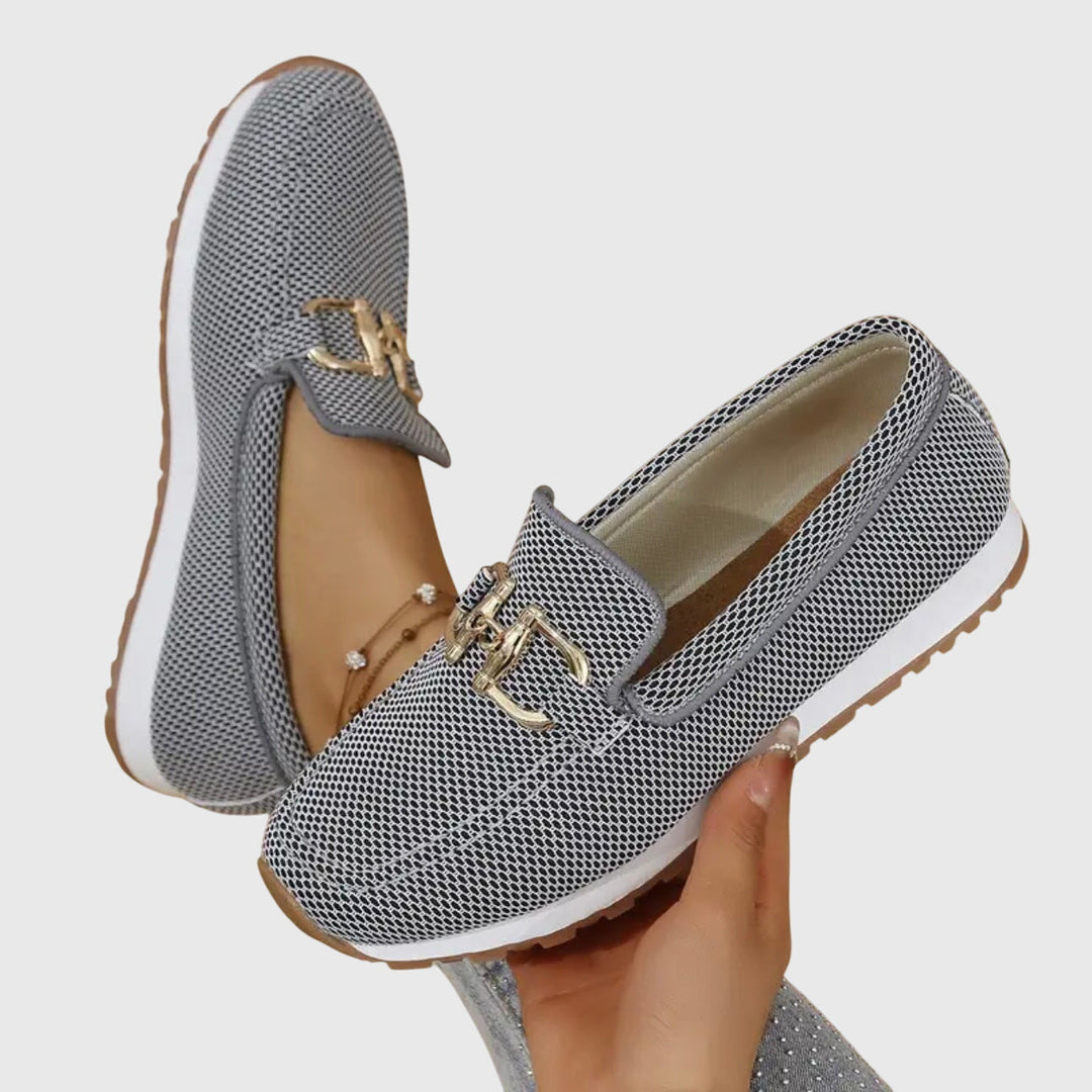 Komfortable Orthopädische Slipper für Damen - Stilvoll und Bequem 5