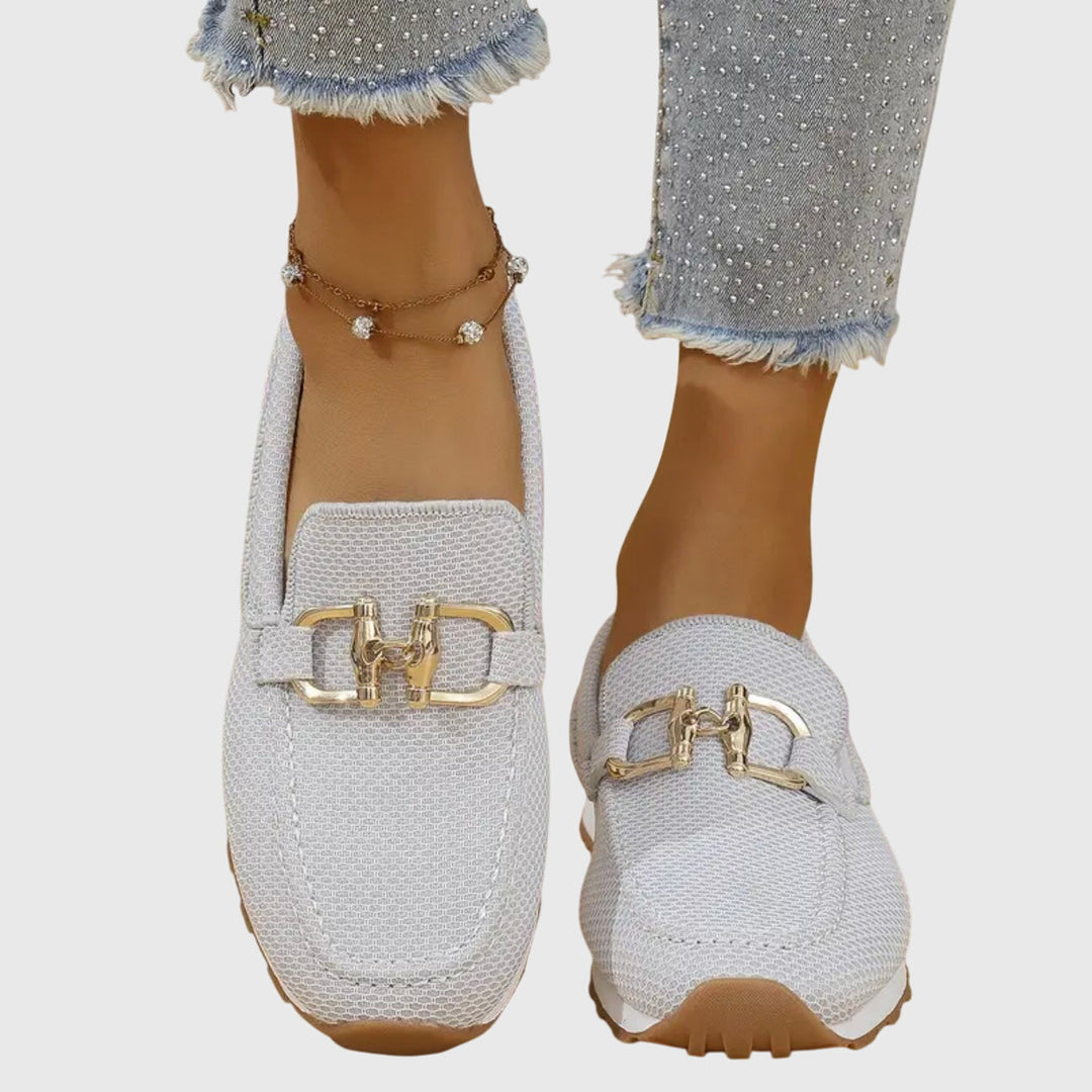 Komfortable Orthopädische Slipper für Damen - Stilvoll und Bequem 6
