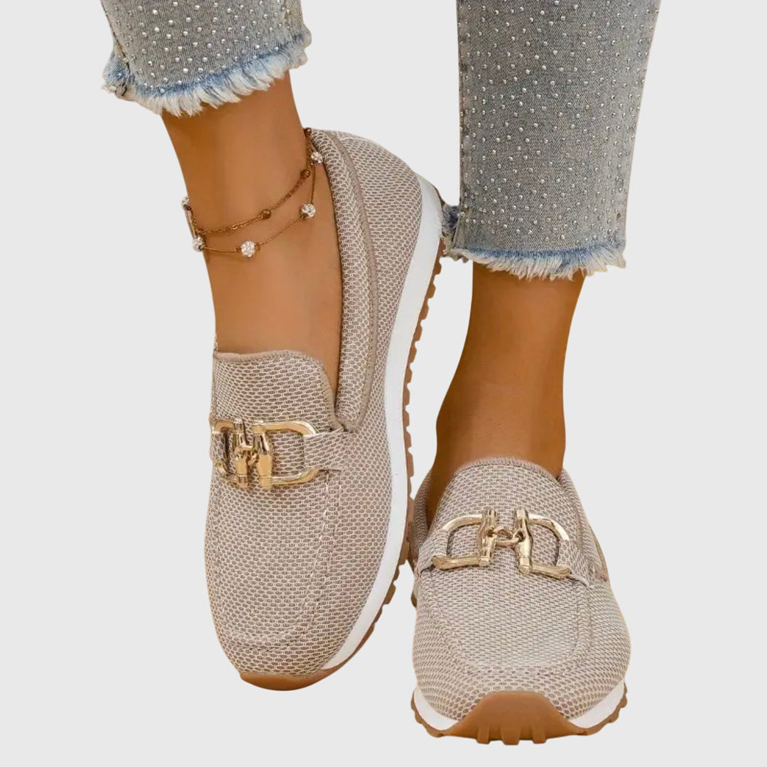 Komfortable Orthopädische Slipper für Damen - Stilvoll und Bequem 7
