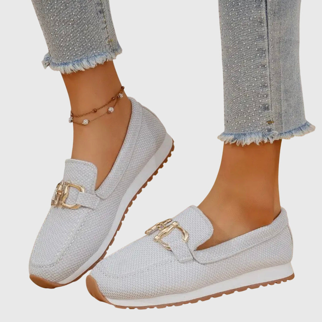Komfortable Orthopädische Slipper für Damen - Stilvoll und Bequem 8