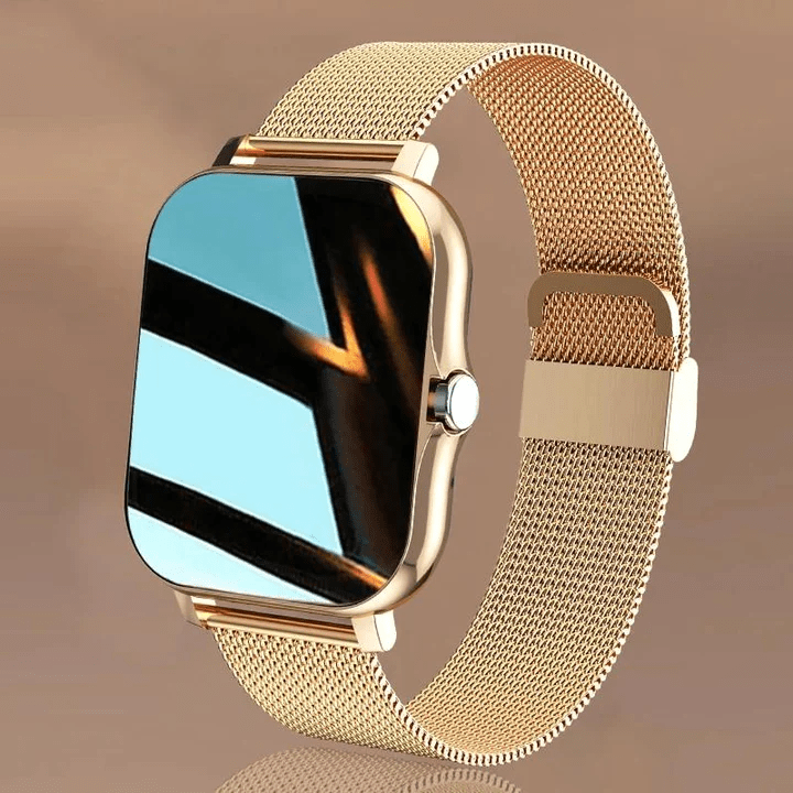 Kopenhagen Premium Multifunktional Smartwatch 0