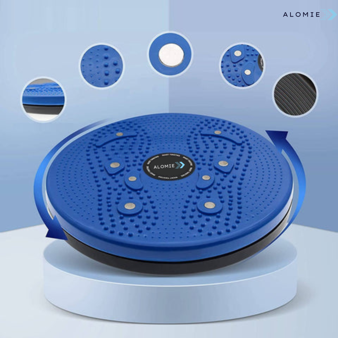 Smartboard - Elektro -Taille verbessern Ihre Körperform-3