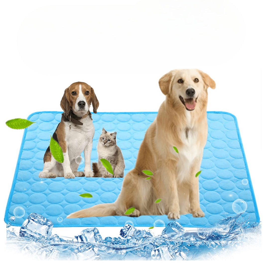 Kühlende Hundematte - CoolPet Mat