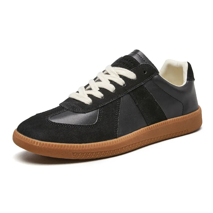Lace-Up Sneakers für Herren | Komfortabel und Rutschfest 4