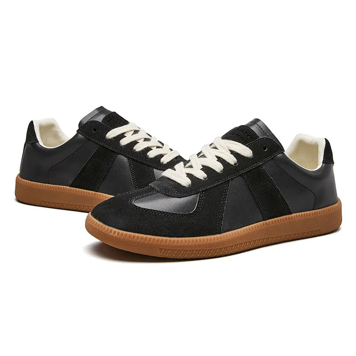 Lace-Up Sneakers für Herren | Komfortabel und Rutschfest 5