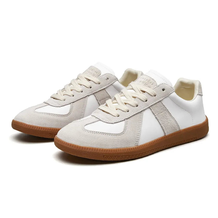 Lace-Up Sneakers für Herren | Komfortabel und Rutschfest 6