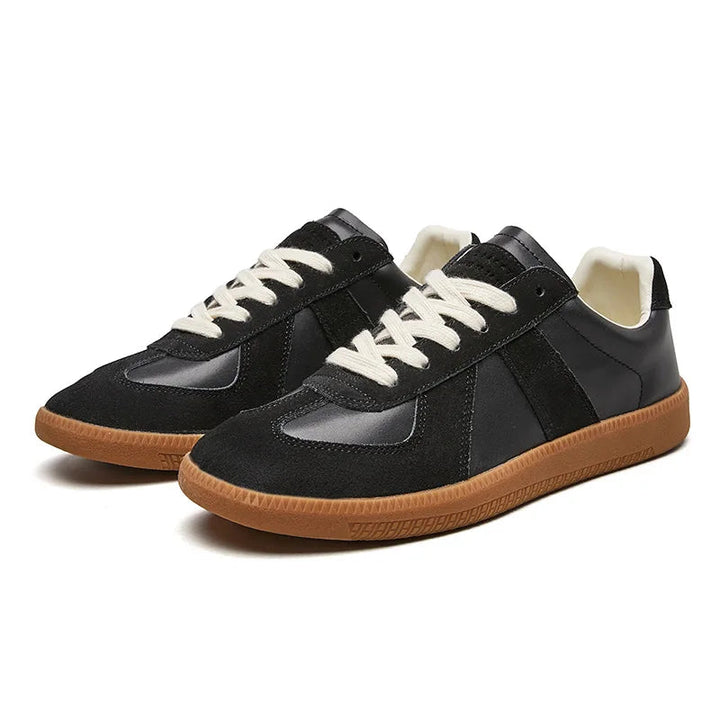 Lace-Up Sneakers für Herren | Komfortabel und Rutschfest 8