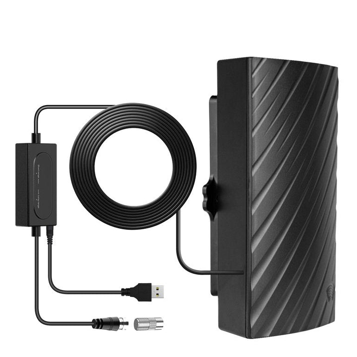 Langstrecke Indoor HDTV 4K Digitale Antenne 600 Meilen 5